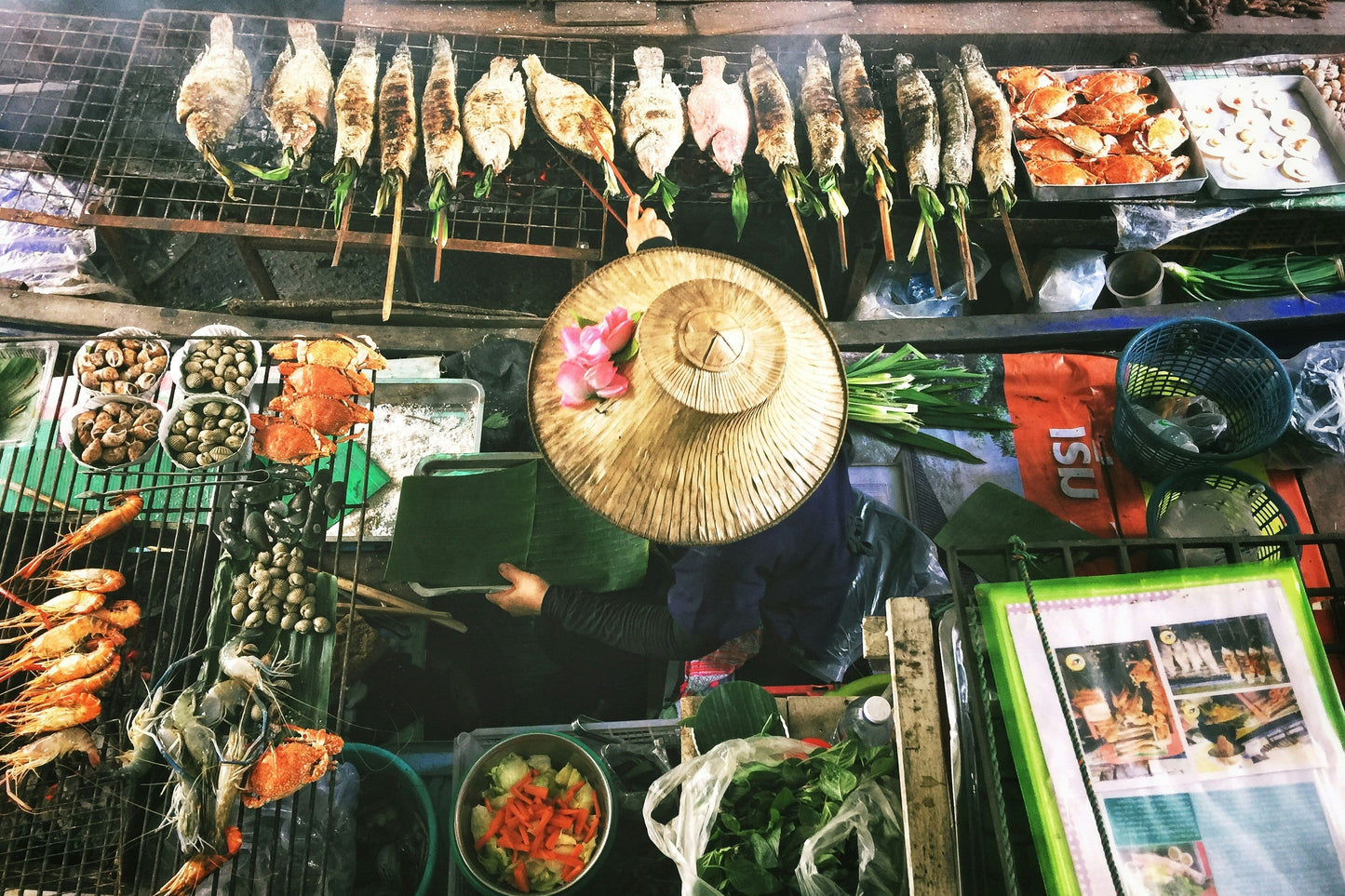 Treasures of Thailand: 7 Days of Temples, Nature, and Island Serenity - BEACH TO BRAES
