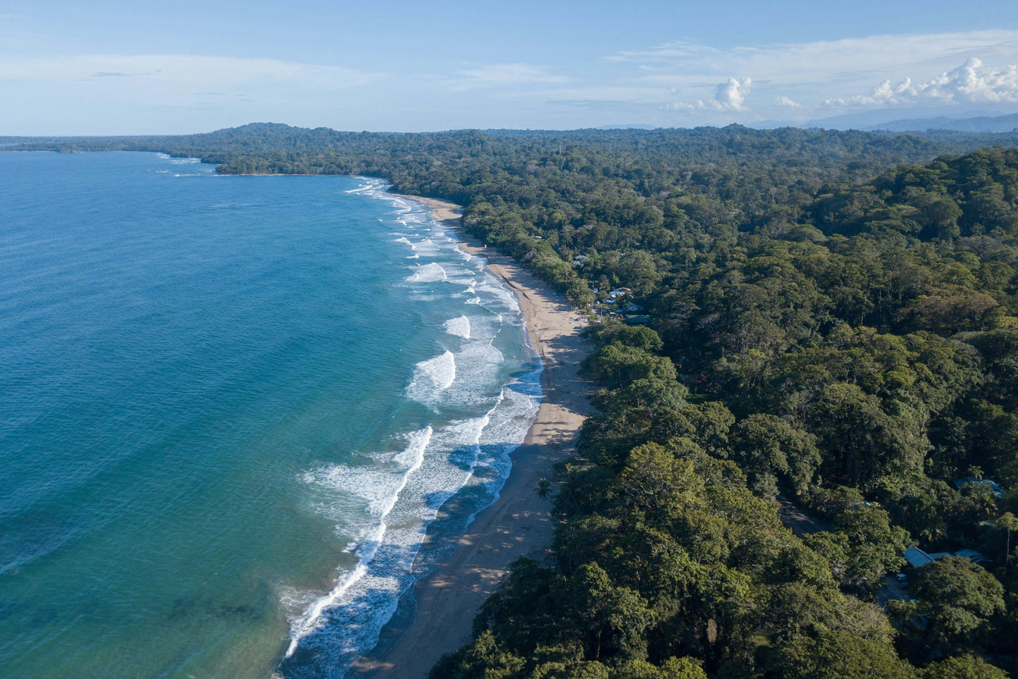 Wonders of Costa Rica: 7 Days of Rainforests, Wildlife, and Coastal Escapes - BEACH TO BRAES