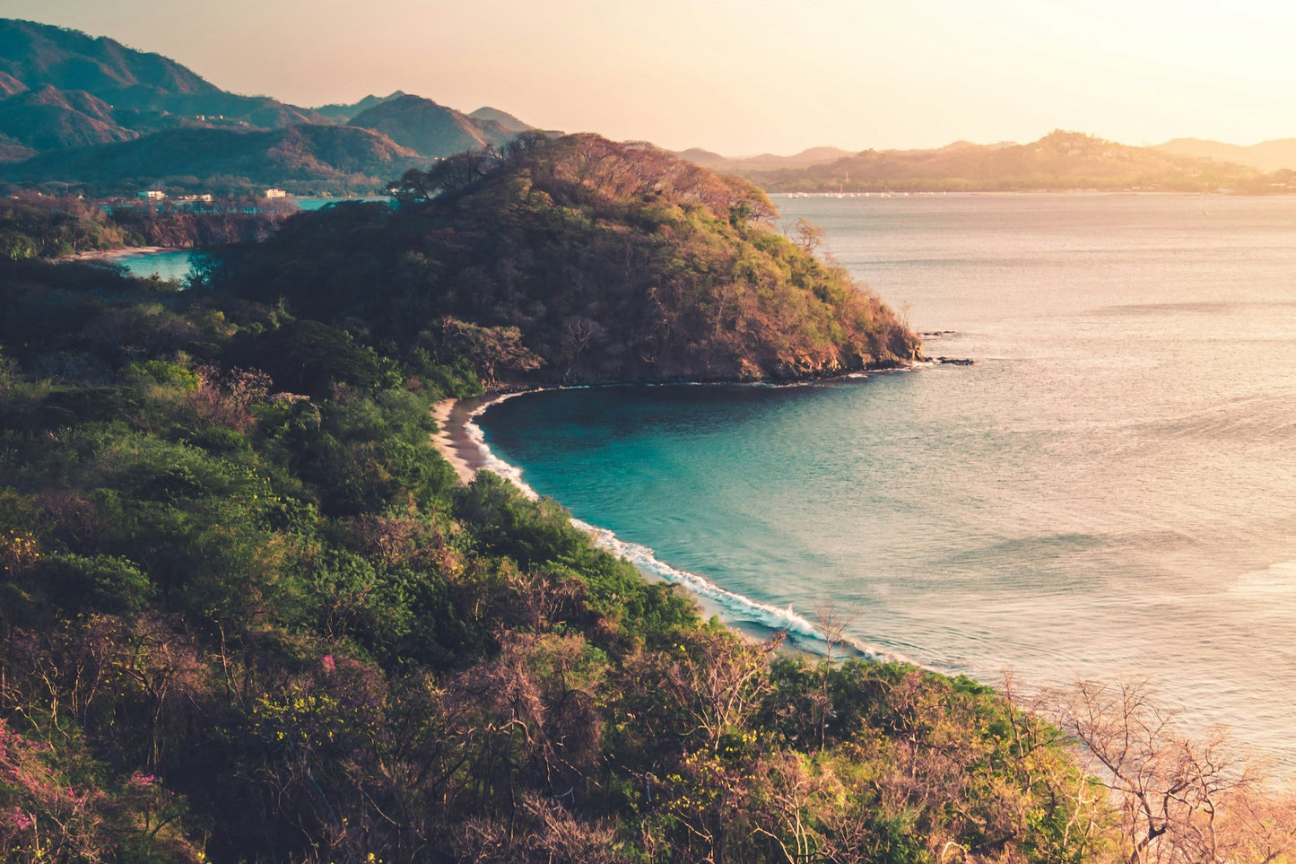 Wonders of Costa Rica: 7 Days of Rainforests, Wildlife, and Coastal Escapes - BEACH TO BRAES