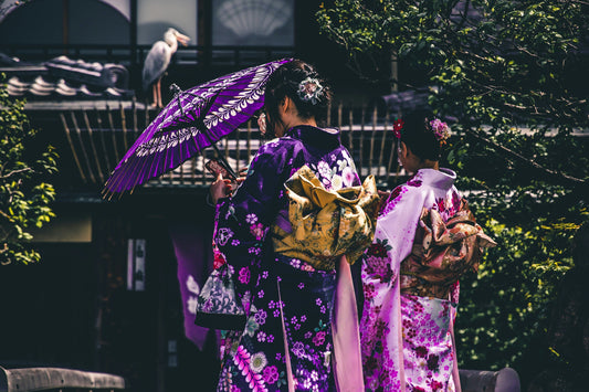 Essence of Japan: A Refined Route - BEACH TO BRAES