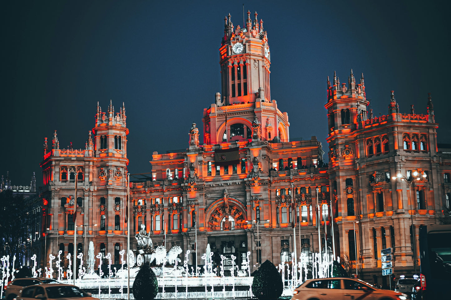 Journey Through Spain: 7 Days of History, Flavour, and Iconic Landscapes - BEACH TO BRAES