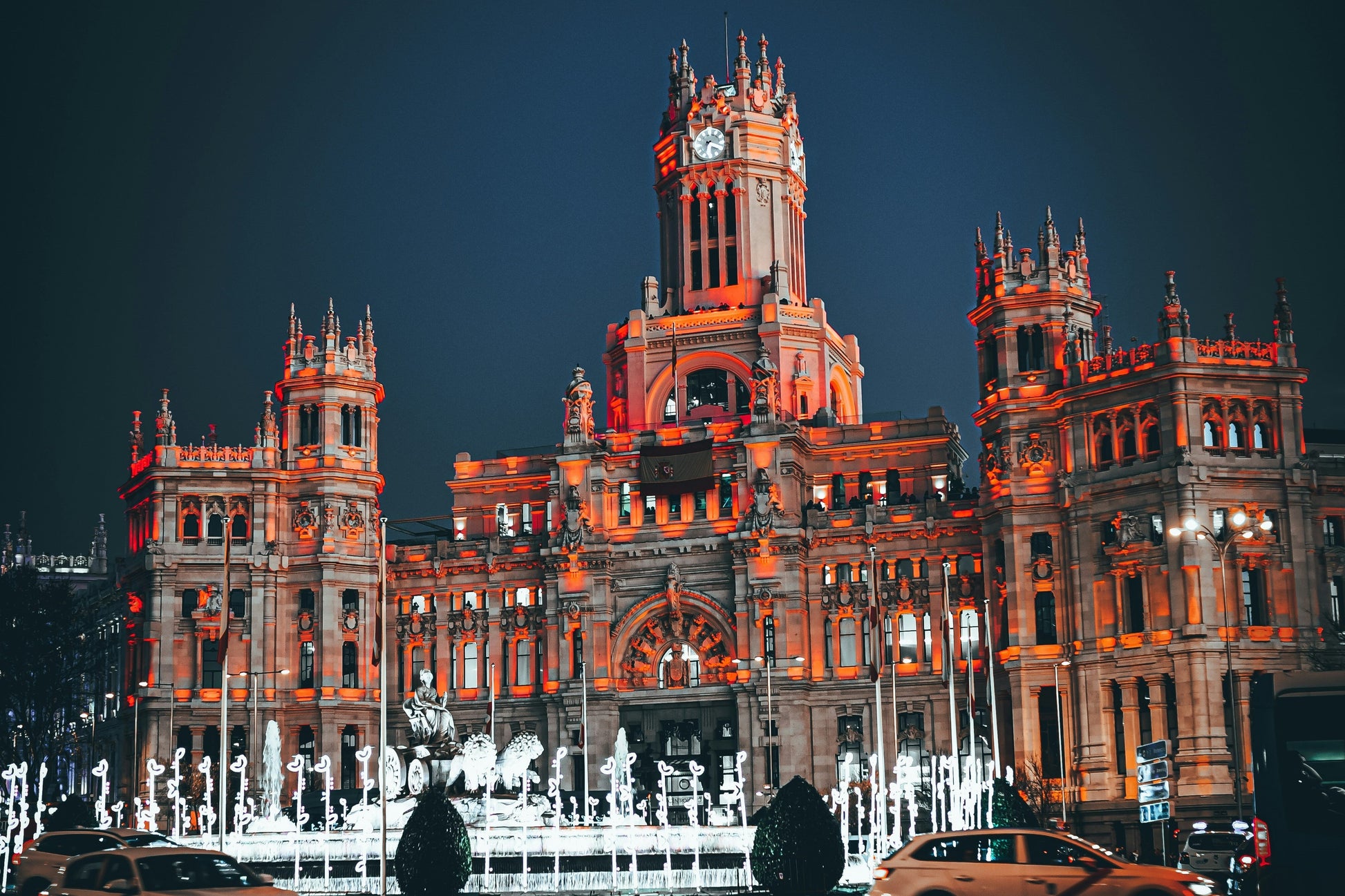 Journey Through Spain: 7 Days of History, Flavour, and Iconic Landscapes - BEACH TO BRAES