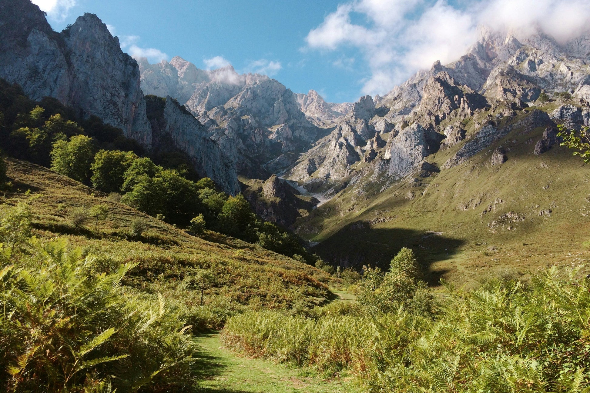 Journey Through Spain: 7 Days of History, Flavour, and Iconic Landscapes - BEACH TO BRAES