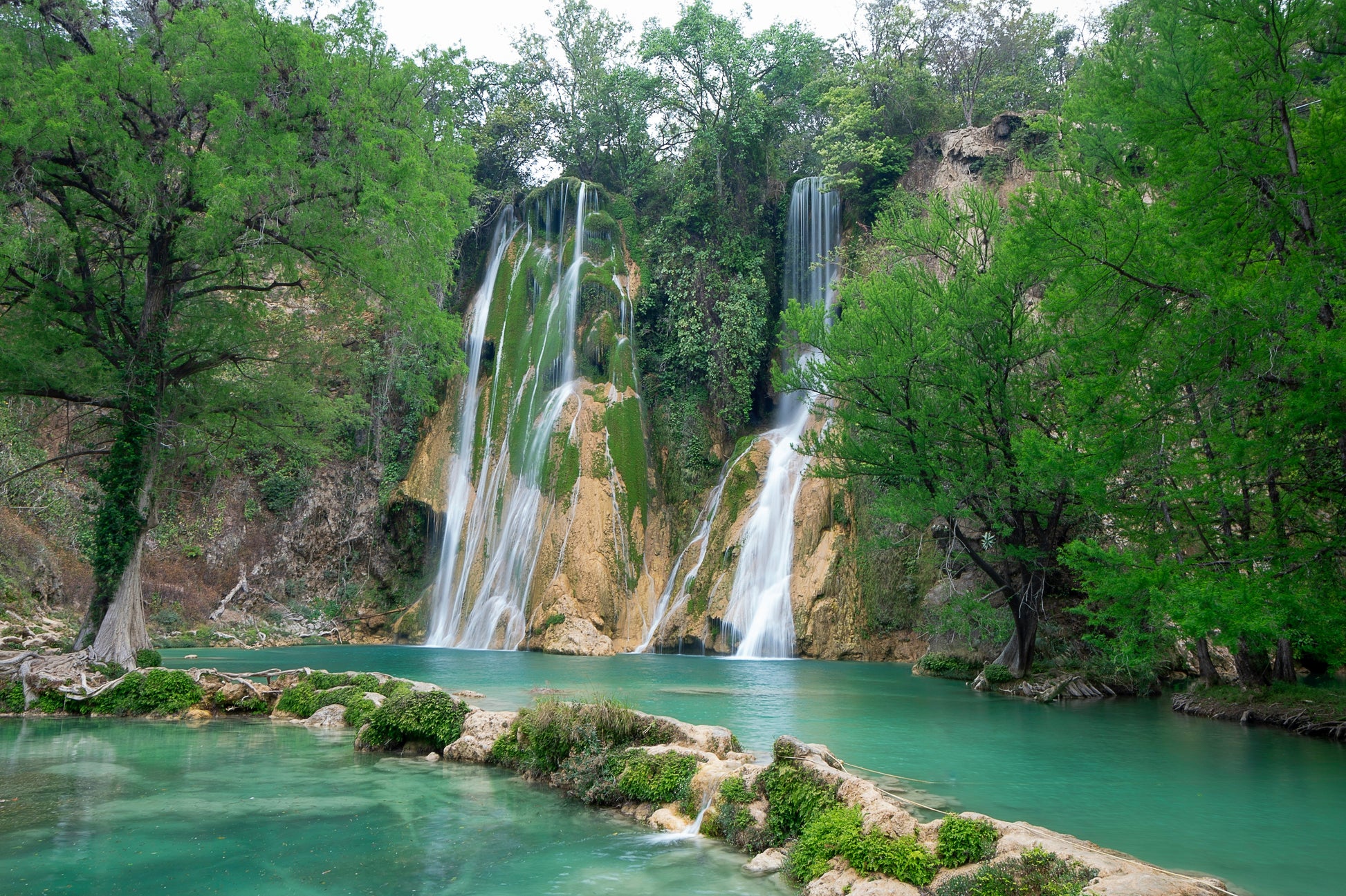 Mystical Mexico: 7 Days of Ancient Wonders and Cultural Vibrance - BEACH TO BRAES