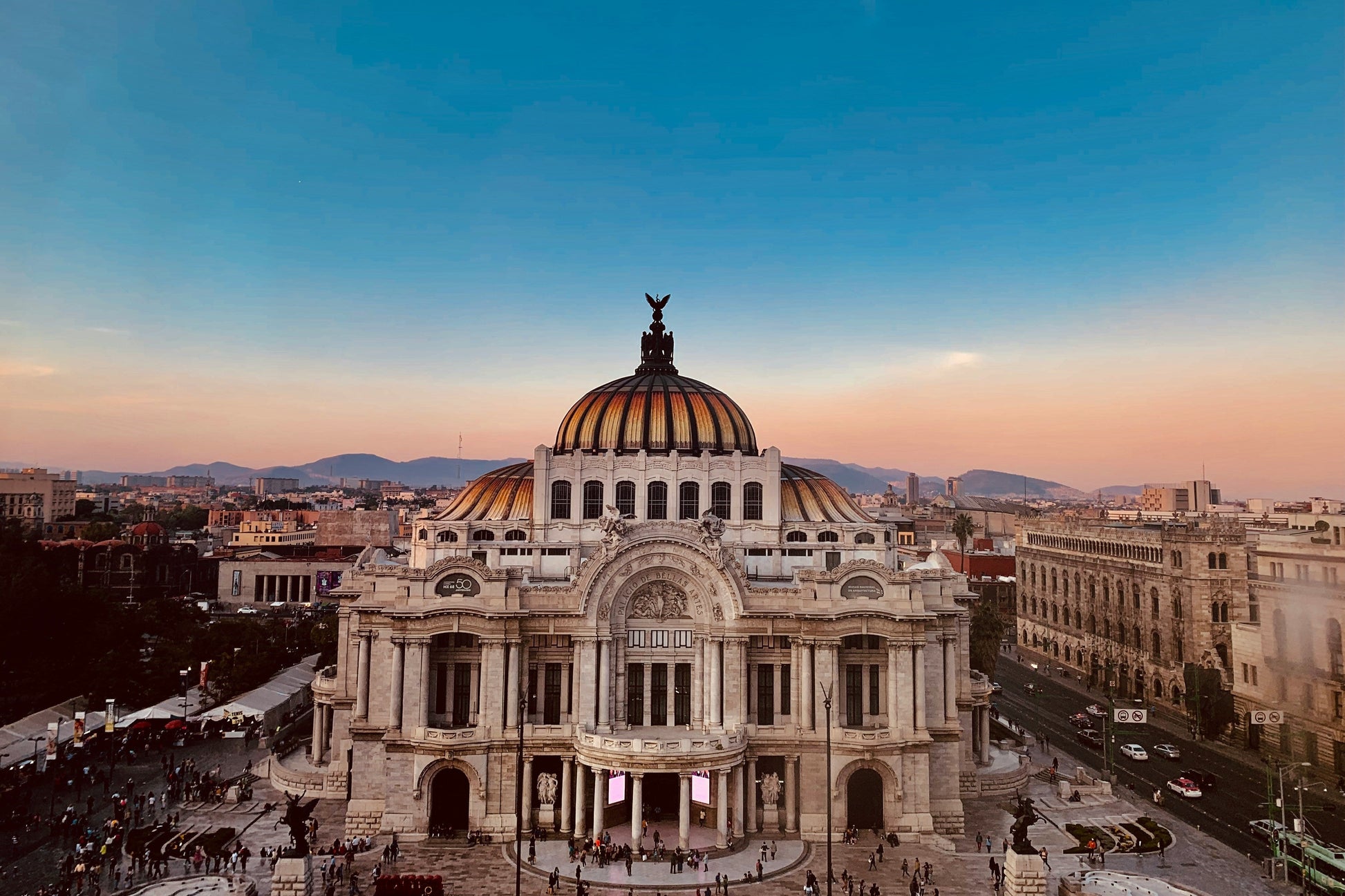 Mystical Mexico: 7 Days of Ancient Wonders and Cultural Vibrance - BEACH TO BRAES