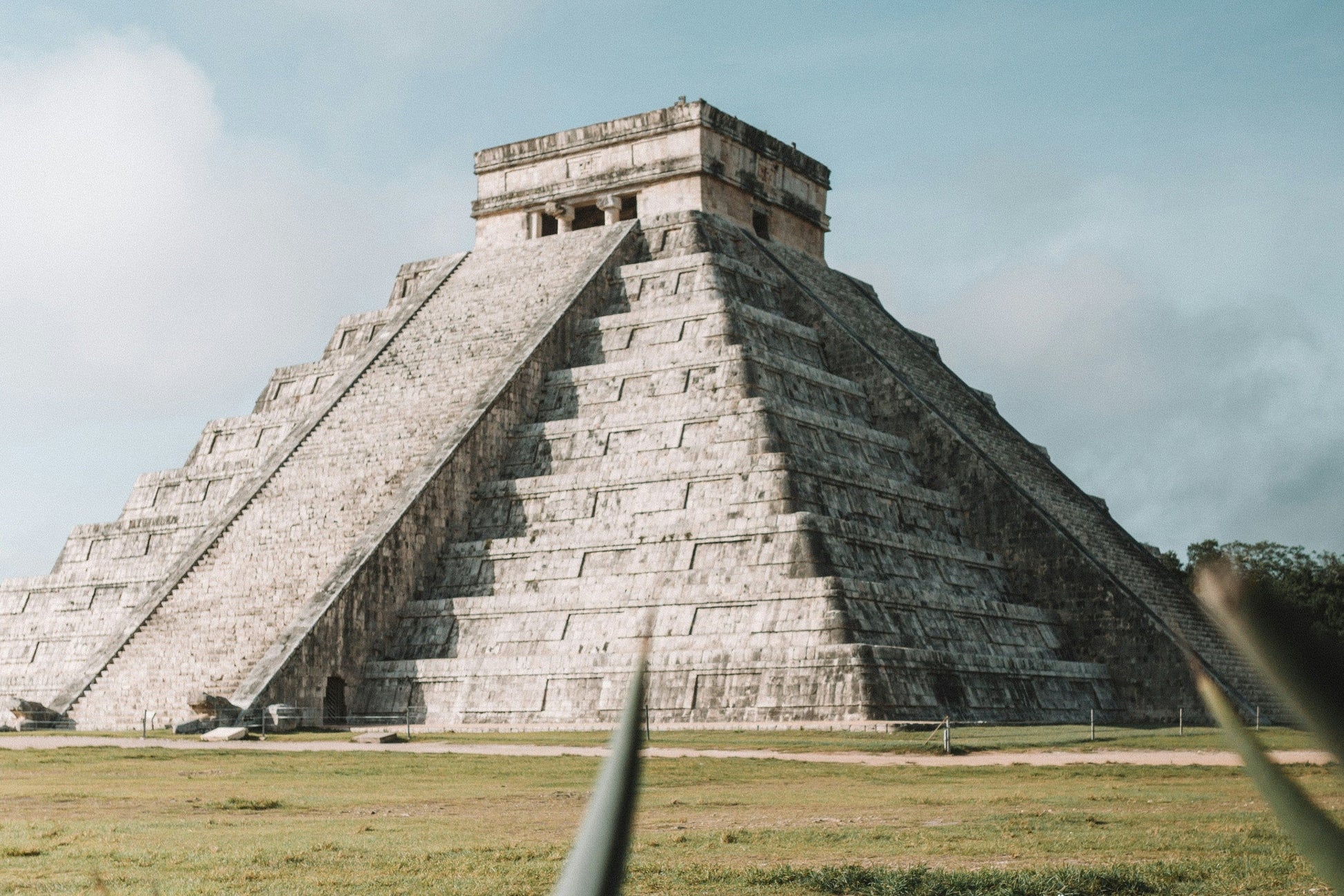Mystical Mexico: 7 Days of Ancient Wonders and Cultural Vibrance - BEACH TO BRAES