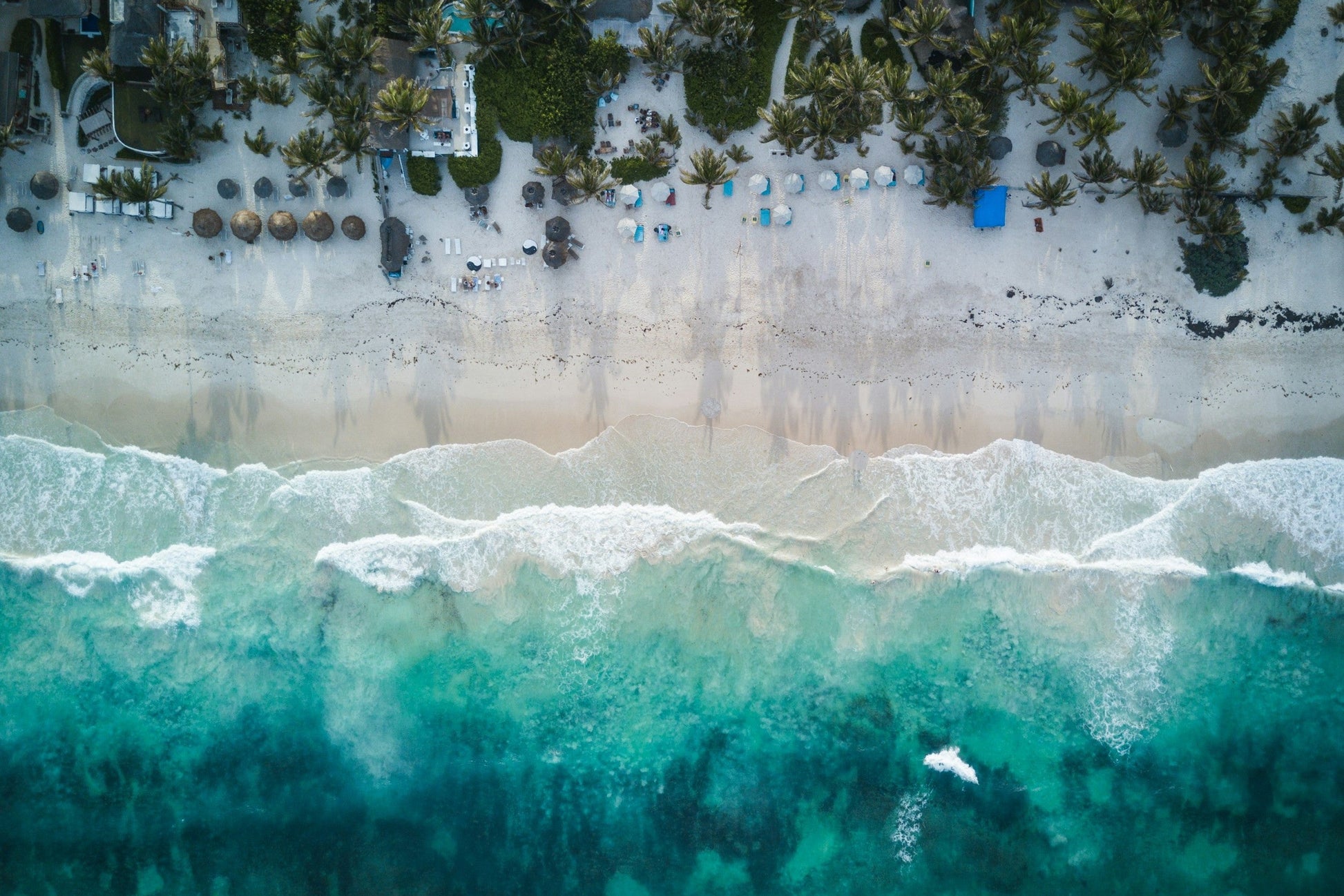 Mystical Mexico: 7 Days of Ancient Wonders and Cultural Vibrance - BEACH TO BRAES