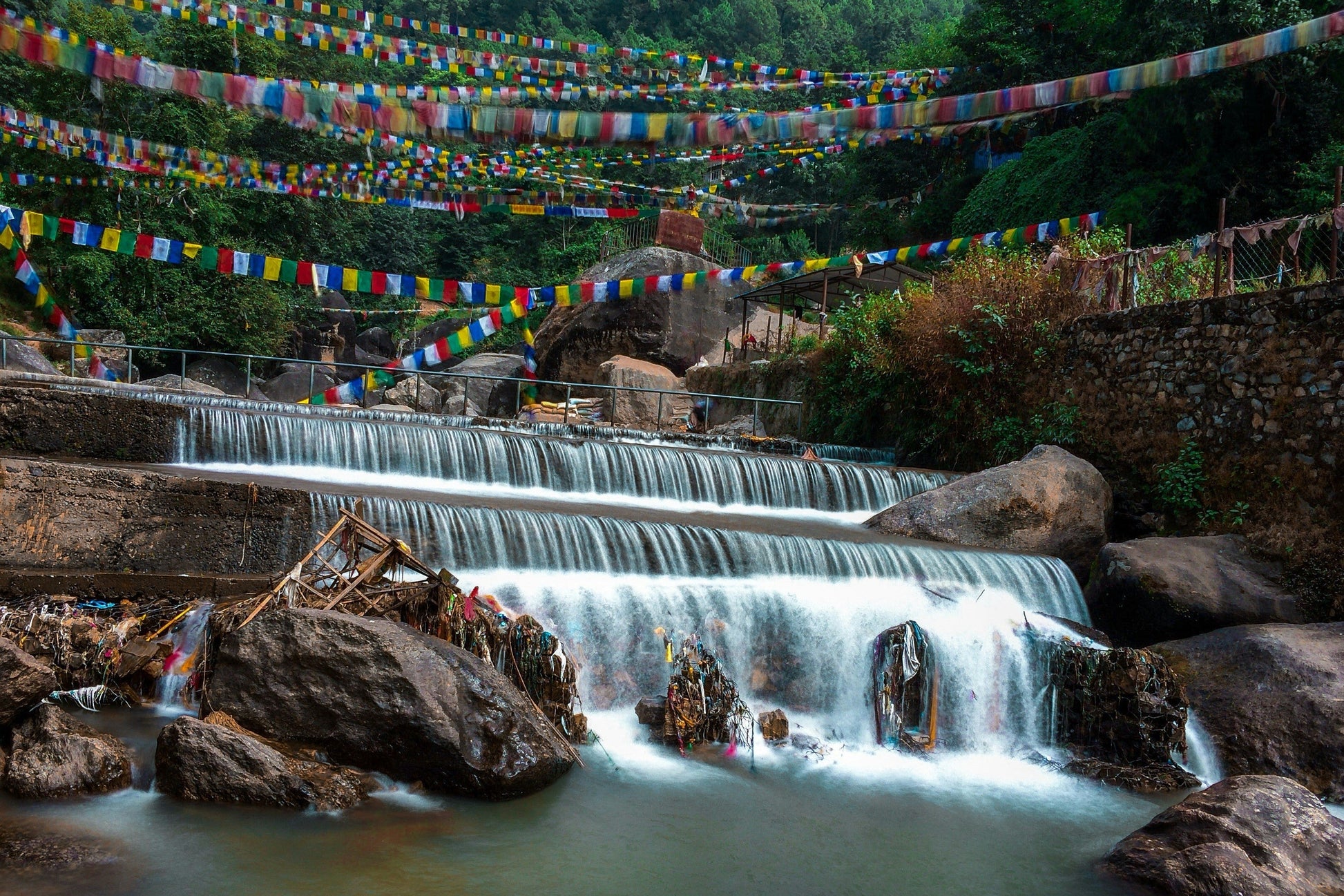 Sacred Nepal: 7 Days of Mountains, Temples & Wildlife - BEACH TO BRAES