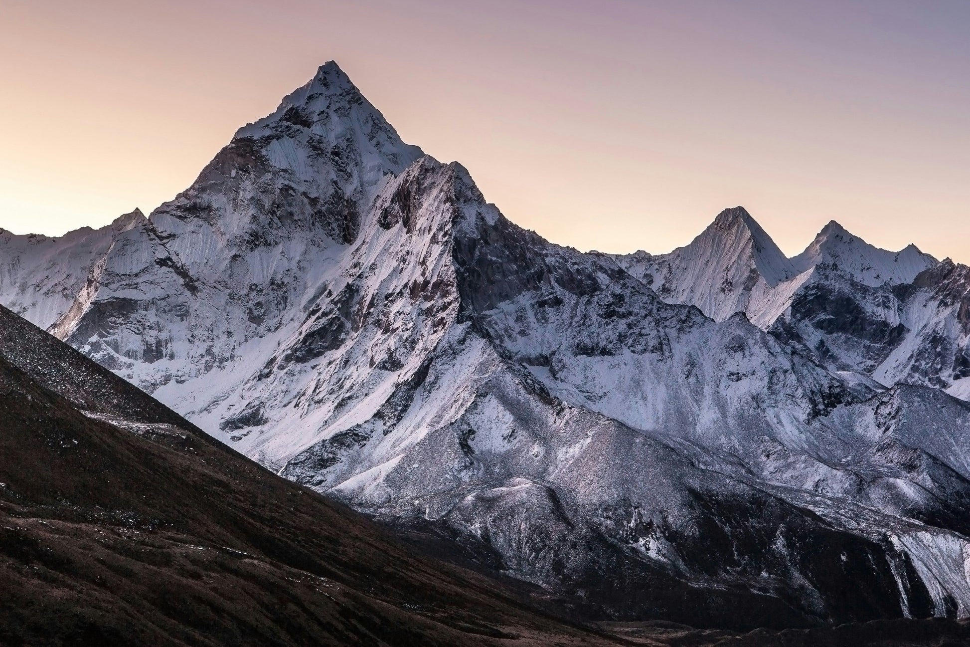 Sacred Nepal: 7 Days of Mountains, Temples & Wildlife - BEACH TO BRAES